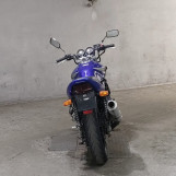 Мотоцикл Honda CB400SFV с пробегом 42577 km