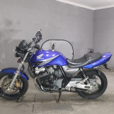 Мотоцикл Honda CB400SFV с пробегом 42577 km