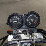 Мотоцикл Honda CB400SFV с пробегом 42577 km