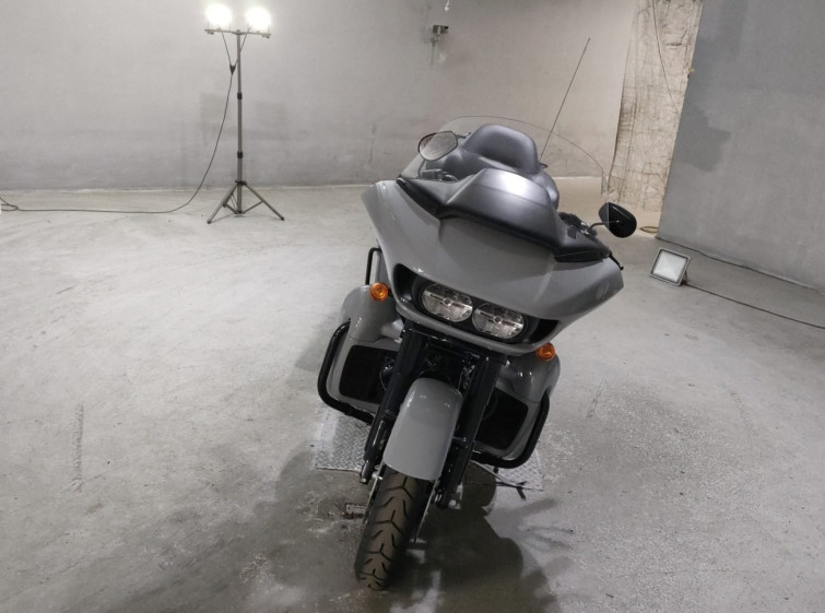 Мотоцикл HD FLTRK1870 с пробегом 1 km