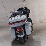 Мотоцикл HD FLTRK1870 с пробегом 1 km