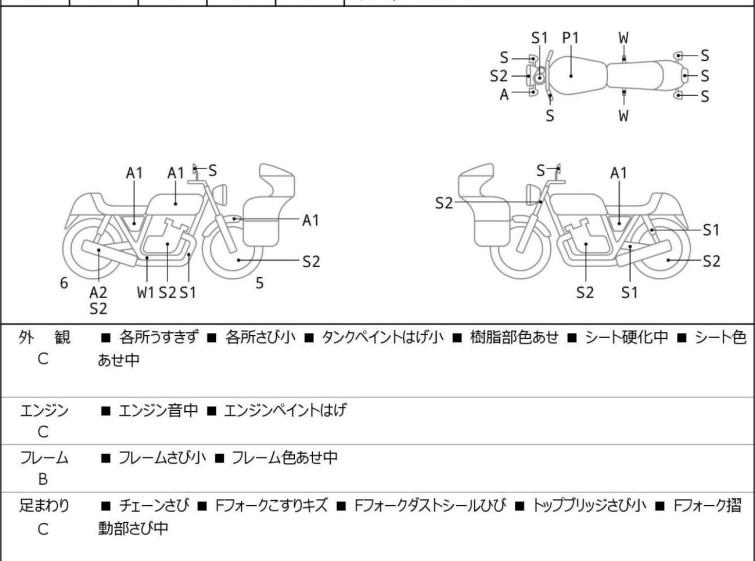 Мотоцикл Yamaha DRAGSTAR XVS250 з пробігом 26878 km