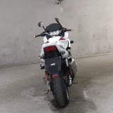 Мотоцикл Honda CB1300 SUPER BOL D’OR з пробігом 44111 km