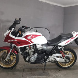 Мотоцикл Honda CB1300 SUPER BOL D’OR з пробігом 44111 km