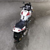 Мотоцикл Honda CB1300 SUPER BOL D’OR з пробігом 44111 km