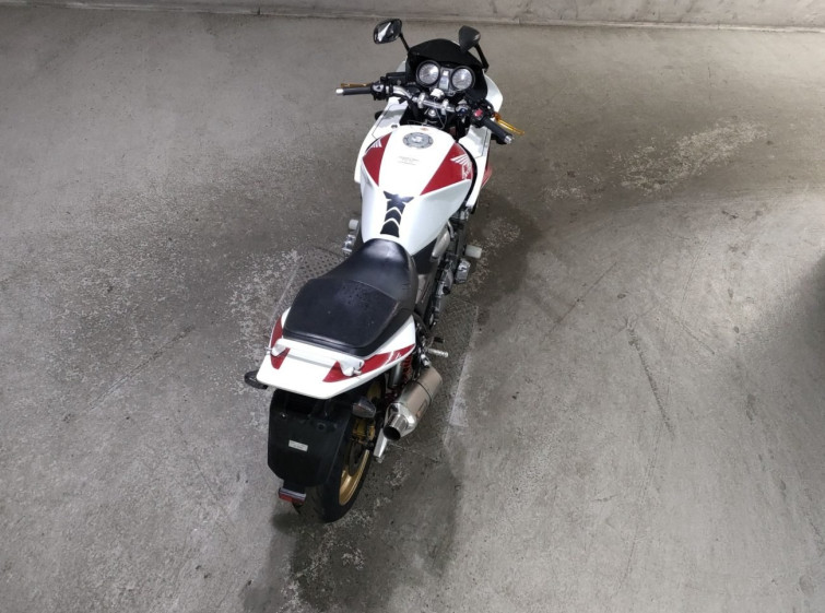 Мотоцикл Honda CB1300 SUPER BOL D’OR з пробігом 44111 km