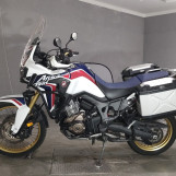 Мотоцикл Honda AFRICATWIN CRF1000L с пробегом 25001 km