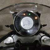 Мотоцикл Husqvarna SVARTPILEN 401 з пробігом 24993 km