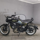 Мотоцикл Husqvarna SVARTPILEN 401 з пробігом 24993 km
