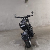 Мотоцикл Husqvarna SVARTPILEN 401 з пробігом 24993 km