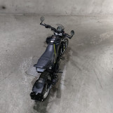 Мотоцикл Husqvarna SVARTPILEN 401 з пробігом 24993 km