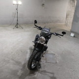 Мотоцикл Husqvarna SVARTPILEN 401 з пробігом 24993 km