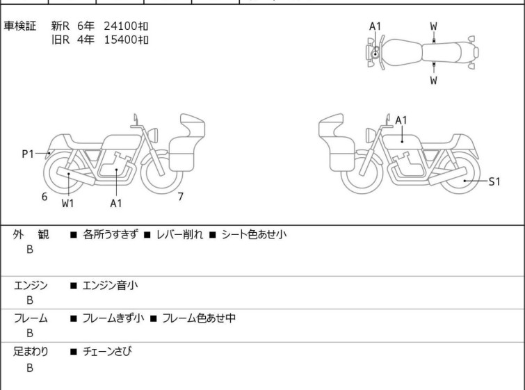 Мотоцикл Husqvarna SVARTPILEN 401 з пробігом 24993 km
