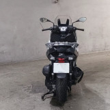 Мотоцикл BMW C400X з пробігом 4247 km