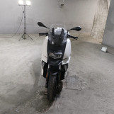 Мотоцикл BMW C400X з пробігом 4247 km