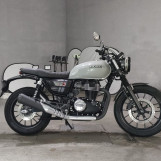 Мотоцикл Honda GB350 с пробегом 401 km
