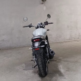 Мотоцикл Honda GB350 с пробегом 401 km