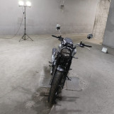 Мотоцикл Honda GB350 с пробегом 401 km