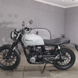 Мотоцикл Honda GB350 с пробегом 401 km