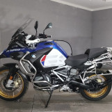 Мотоцикл BMW R1250GS ADVENTURE с пробегом 42724 km