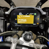 Мотоцикл BMW R1250GS ADVENTURE с пробегом 42724 km