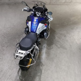 Мотоцикл BMW R1250GS ADVENTURE с пробегом 42724 km