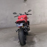 Мотоцикл Ducati MONSTER 1200 с пробегом 61424 km