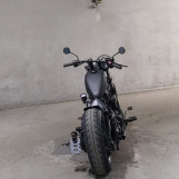 Мотоцикл Yamaha DRAGSTAR XVS400