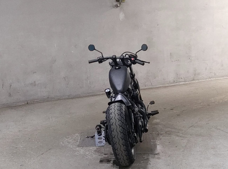 Мотоцикл Yamaha DRAGSTAR XVS400