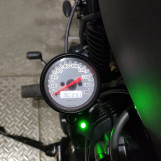 Мотоцикл Yamaha DRAGSTAR XVS400