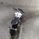 Мотоцикл MV Agusta BRUTALE800 з пробігом 2937 km