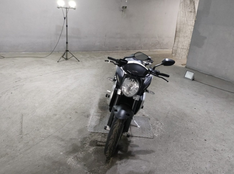 Мотоцикл MV Agusta BRUTALE800 з пробігом 2937 km