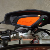 Мотоцикл MV Agusta BRUTALE800 з пробігом 2937 km