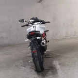 Мотоцикл MV Agusta BRUTALE800 з пробігом 2937 km