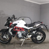 Мотоцикл MV Agusta BRUTALE800 з пробігом 2937 km