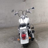 Мотоцикл Suzuki INTRUDER 400 CLASSIC з пробігом 24754 km