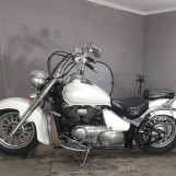 Мотоцикл Suzuki INTRUDER 400 CLASSIC з пробігом 24754 km