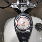 Мотоцикл Suzuki INTRUDER 400 CLASSIC з пробігом 24754 km