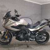 Мотоцикл Honda NT1100 с пробегом 1 km