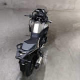 Мотоцикл Honda NT1100 с пробегом 1 km