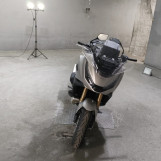 Мотоцикл Honda NT1100 с пробегом 1 km