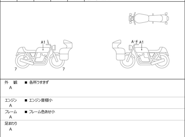 Мотоцикл Honda AFRICATWIN CRF1100L з пробігом 8326 km