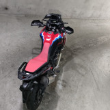 Мотоцикл Honda AFRICATWIN CRF1100L з пробігом 8326 km
