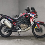 Мотоцикл Honda AFRICATWIN CRF1100L з пробігом 8326 km