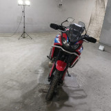 Мотоцикл Honda AFRICATWIN CRF1100L з пробігом 8326 km