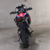 Мотоцикл Honda AFRICATWIN CRF1100L з пробігом 8326 km