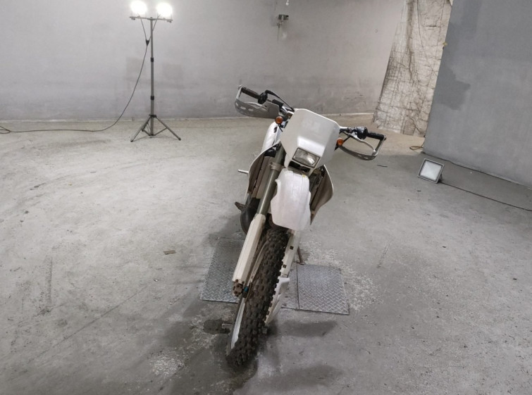 Мотоцикл Yamaha WR250Z