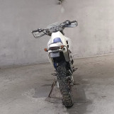 Мотоцикл Yamaha WR250Z