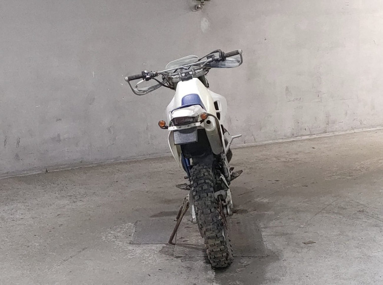 Мотоцикл Yamaha WR250Z