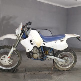 Мотоцикл Yamaha WR250Z